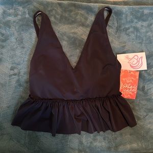 Kortni Jean swim top